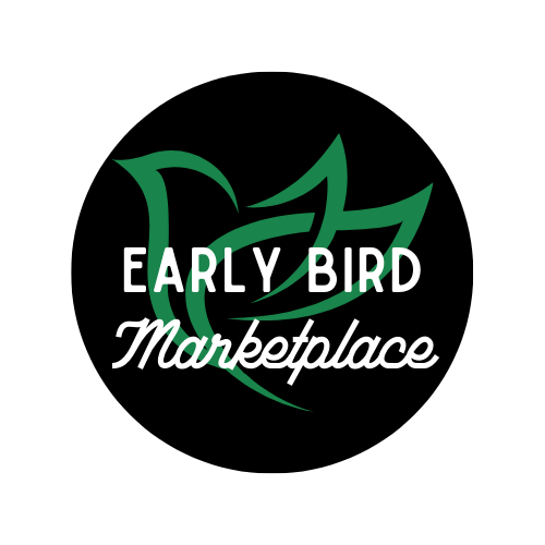Early Bird Marketplace